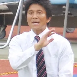 Portrait of Hiroshi Jofuku