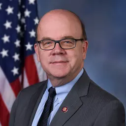 Portrait of Jim McGovern