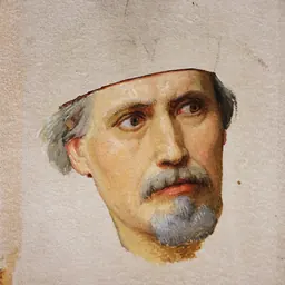 Portrait of Peter Molitor