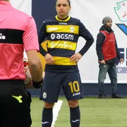 Portrait of Sofia Koggouli