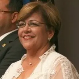Portrait of María Meléndez