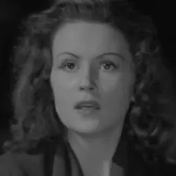 Portrait of Annette Bach