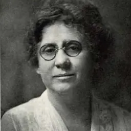 Portrait of Kate Wetzel Jameson