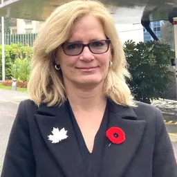 Portrait of Leslie E. Norton