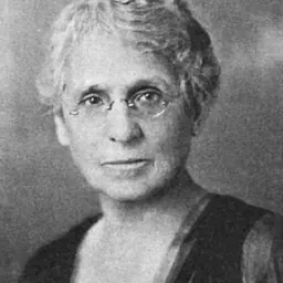 Portrait of Madeleine Lemoyne Ellicott