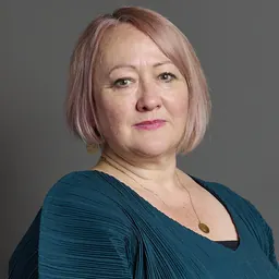 Portrait of Kerry McCarthy