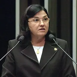 Portrait of Ada Mello