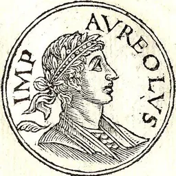 Portrait of Aureolus