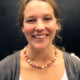 Portrait of Josefin Neldén