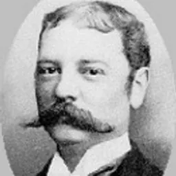 Portrait of Frederick William Vanderbilt