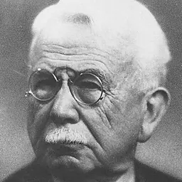 Portrait of Batty Weber