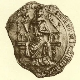 Portrait of Elisabeth of Brunswick-Lüneburg