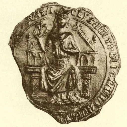 Portrait of Elisabeth of Brunswick-Lüneburg