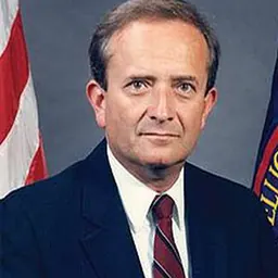 Portrait of Dennis M. Nagy
