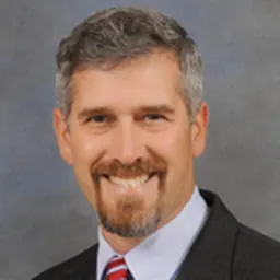 Portrait of Jimmie Todd Smith