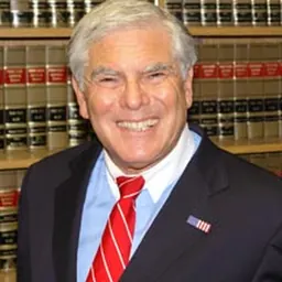 Portrait of Robert A. Rovner