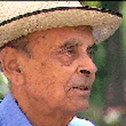 Portrait of Fred Klein