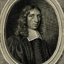 Portrait of John Rawlet