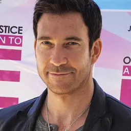 Portrait of Dylan McDermott