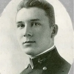 Portrait of Robert H. Smith