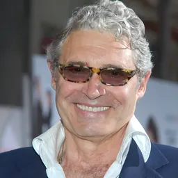 Portrait of Michael Nouri