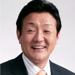 Portrait of Yukihisa Fujita