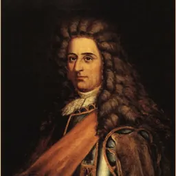 Portrait of Jacques Testard de Montigny
