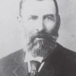 Portrait of Ignatius Stephanus Ferreira