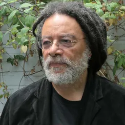 Portrait of Paul Gilroy
