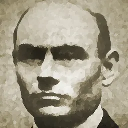 Portrait of Robert Minor