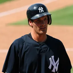 Portrait of Nick Green