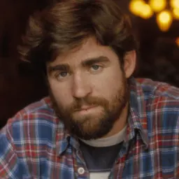 Portrait of Treat Williams