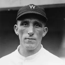 Portrait of Joe Martina