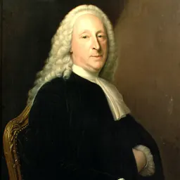 Portrait of Wilhem van Citters