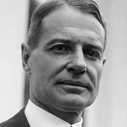 Portrait of David Lynn