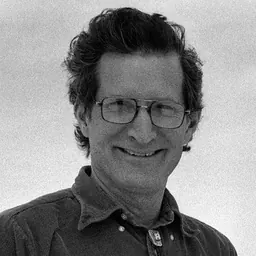 Portrait of Kenneth W. Ford