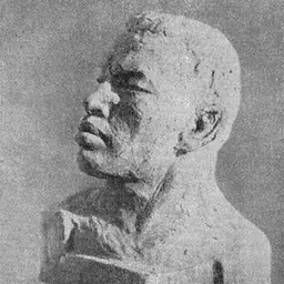 Portrait of Hirsh Lekert