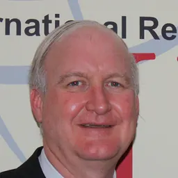 Portrait of Lorne Craner