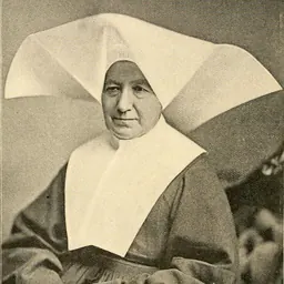 Portrait of Euphemia Blenkinsop