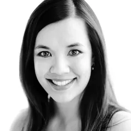 Portrait of Nelle Lee