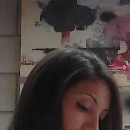 Portrait of Reem Bassous