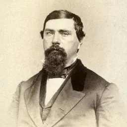 Portrait of Peter Donahue