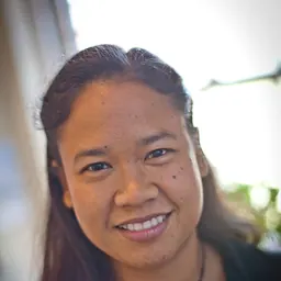 Portrait of Salinee Tavaranan