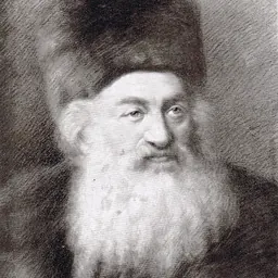 Portrait of Simon Schreiber