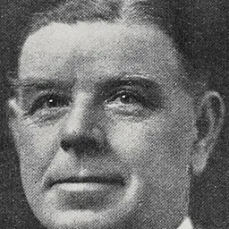Portrait of Billy Glenn