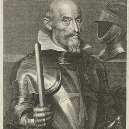 Portrait of Lelio Brancaccio