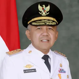Portrait of Arsyadjuliandi Rachman