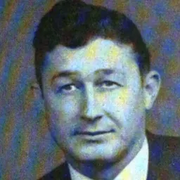 Portrait of Woodrow Wilson Jones