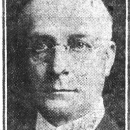 Portrait of William Rheem