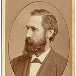 Portrait of Jesse Macy